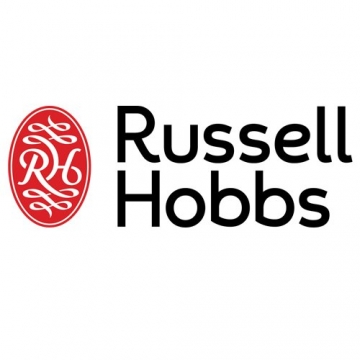Russell Hobbs Desire 20366-56 Entsafter (2 l Fruchtfleischbehälter und 750 ml Saftbehälter, 550 W ) rot - 6