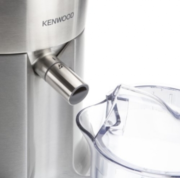Kenwood JE 850 Entsafter, 3 Liter / 1500 Watt / 2,5 Kg - 