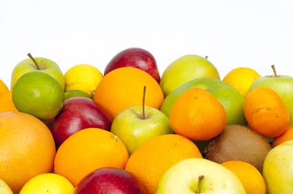 Welches Obst für den Entsafter Äpfel?