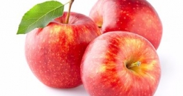 Wie entsaftet man Äpfel?
